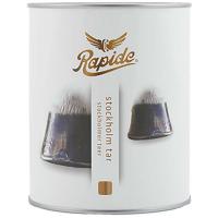 RAPIDE STOCKHOLMER TAR 750 ml