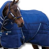 STABLE RUG HORSEWARE RAMBO VARI LAYER 1000 DEN 450 GR