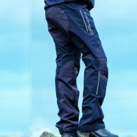 HORSEWARE H2O PULL UPS WATERPROOF COVER PANTS UNISEX ANTI RAIN