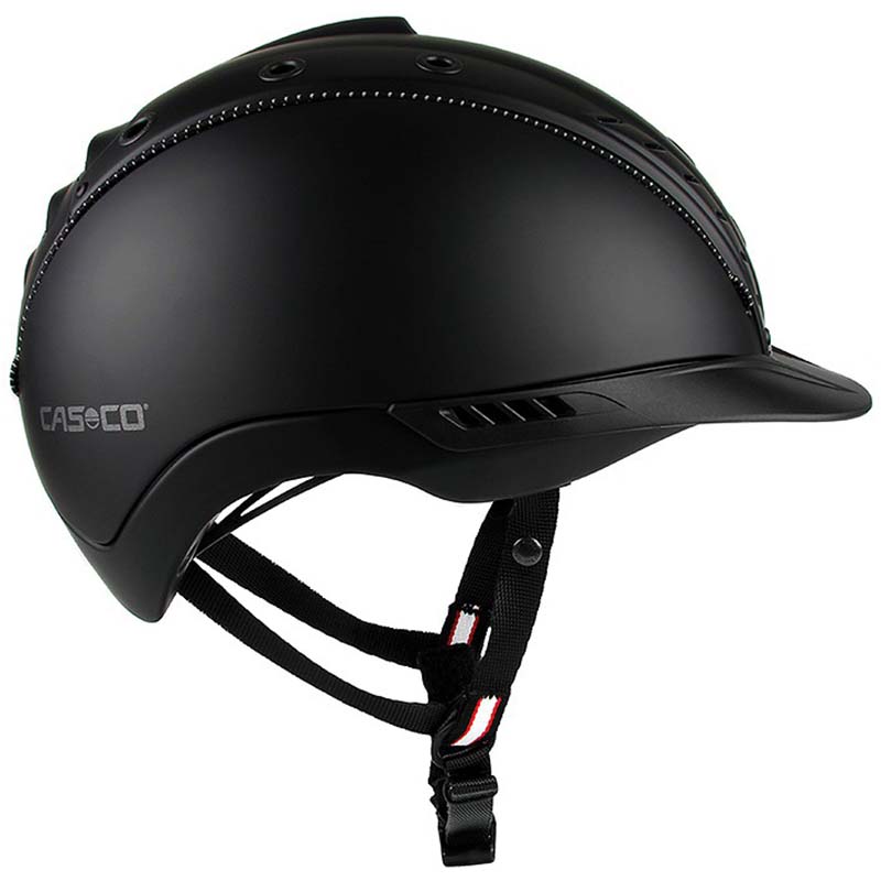 Casco Equitazione Horses Executive