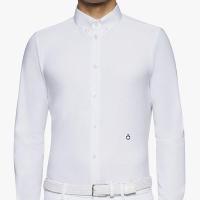 SHIRT TECHNICAL CAVALLERIA TOSCANA MAN GUIBERT