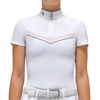 GIRLS COMPETITION POLO ORBIT CAVALLERIA TOSCANA