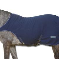 HORSE JOUST RUG FLEECE EXCELLENT MOVING FREEDOM