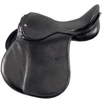 ENGLISH SADDLE HORSE HAFLINGER