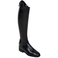 FRANCESCHINI RIDING BOOTS GENUINE LEATHER LIPPI MODEL 