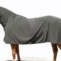 THERAPEUTIC RUG HIGHLY INSULATION MR FEEL WARM WITH NECK
