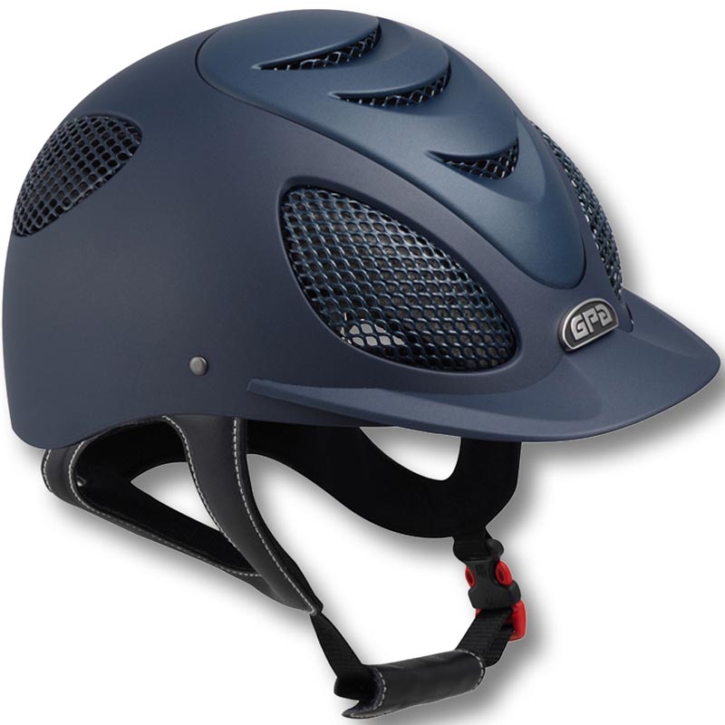 RIDING HELMET GPA SPEED’AIR 2X MySelleria