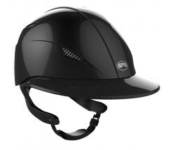 GPA EASY FIRST LADY TLS RIDING HELMET WITH WIDE VISOR - 3313