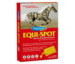 FARNAM EQUI-SPOT INSECT REPELLENT SPOT-ON FOR HORSES 3x10ml - 0862