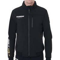 SCUDERIA EQUESTRO MEN'S TECHNICAL JACKET