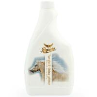 MAGIC STAR SPRAY WITH GLITTER