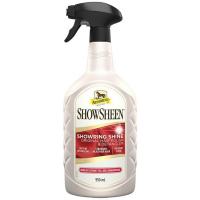 SHOWSHEEN HAIR POLISH & DETANGLER