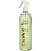 SPRAY SHAMPOO FOR HORSE WITH ALOE VERA AND VITAMIN B RAPIDE