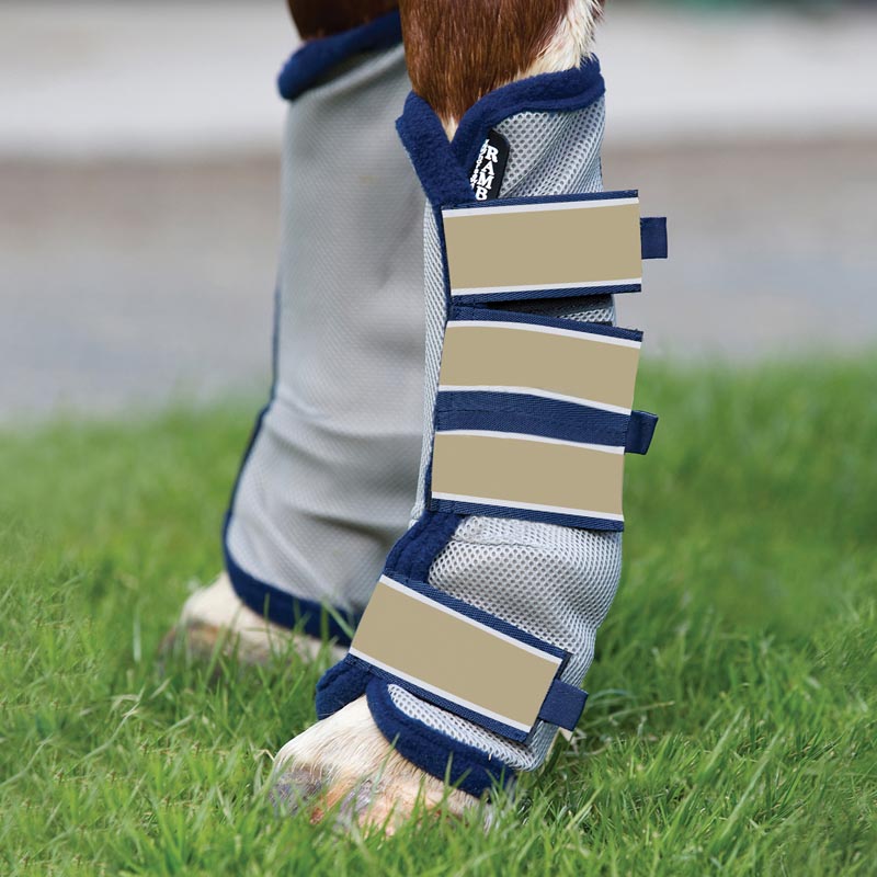 horseware rambo fly boots