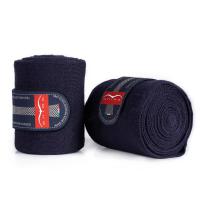 COUPLE OF STABLE BANDAGES ANIMO WEB SOFT FABRIC