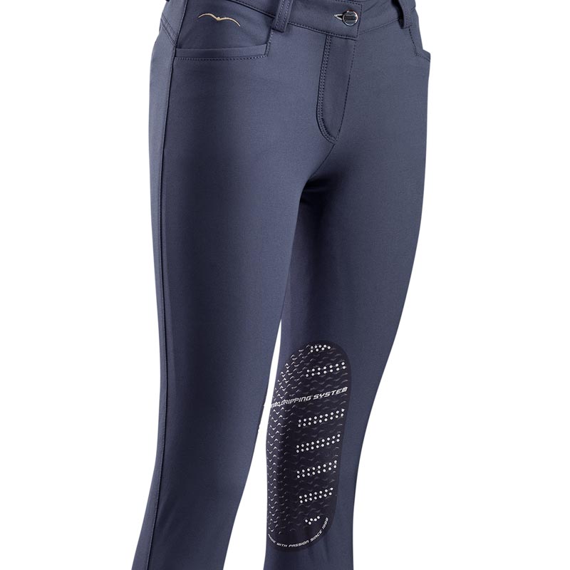 RIDING BREECHES ANIMO NOA GRIP WOMAN MySelleria