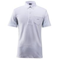 POLO ANIMO HAMBURG MAN COMPETITION SHORT SLEEVE TECHNICIAN PIQUET