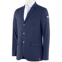 COMPETITION JACKET ANIMO IKKO MAN IN FABRIC ELASTIC EVO