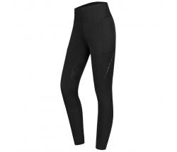 THERMAL RIDING LEGGINGS mod. MILLA WOMEN - 3942