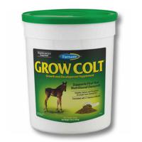 GROW COLT FARNAM SUPPLEMENT FOR FOALS GROWING
