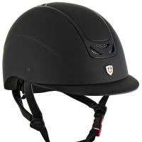 EQUESTRO RIDING HELMET model FRAME