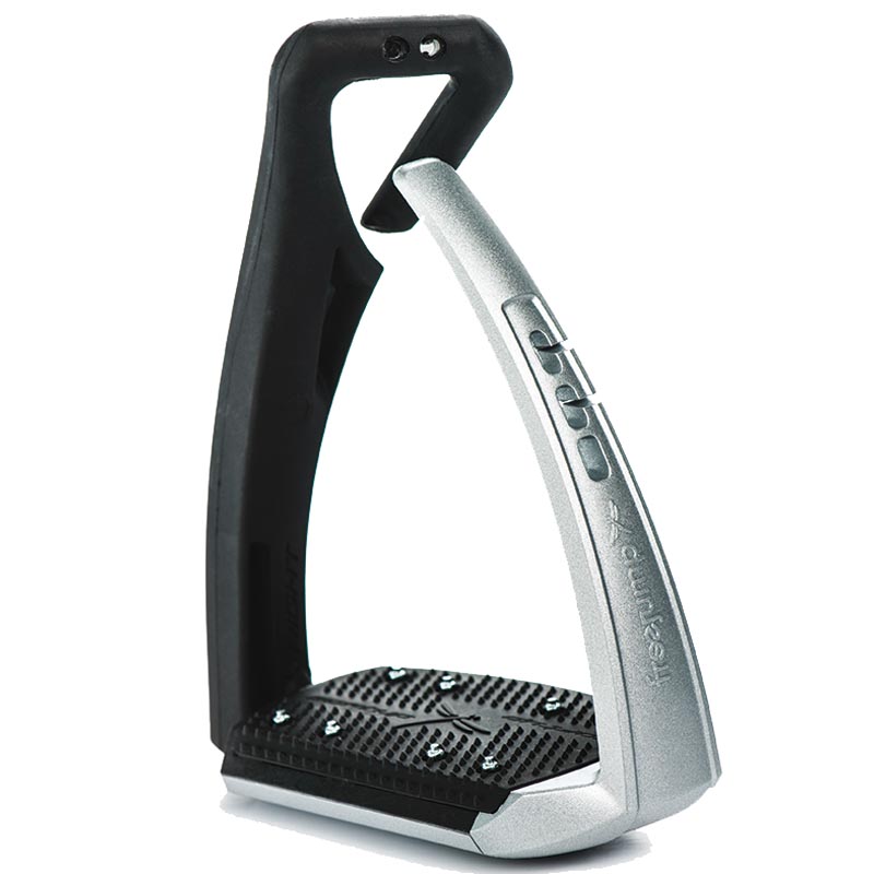 FREEJUMP RIDING STIRRUPS SOFT’UP PRO PREMIUM EDITION MySelleria