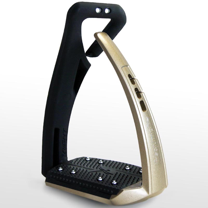 FREEJUMP RIDING STIRRUPS SOFT’UP PRO PREMIUM EDITION MySelleria