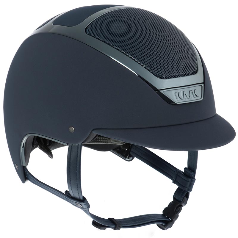 RIDING HELMET KASK DOGMA CHROME LIGHT MySelleria