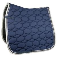 DRESSAGE SADDLE PAD model CRYSTAL