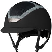 RIDING HELMET KASK SWAROVSKI FRAME on DOGMA CHROME