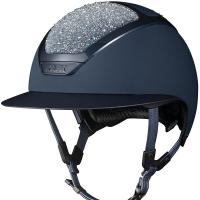 RIDING HELMET KASK SWAROVSKI ON THE ROCKS on STAR LADY