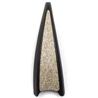 KIT COVER GLITTER FOR SAFE RIDING STIRRUPS