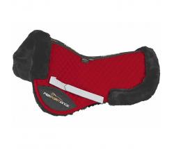 PERFORMANCE HALF PAD COTTON BREATHABLE AND PROTECTIVE - 2949