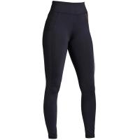 KINGSLAND KARINA TECHNICAL WOMAN LEGGINS WITH FULL GRIP ANS HIGH WAIST