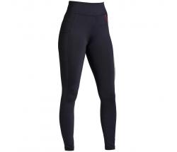 KINGSLAND KARINA TECHNICAL WOMAN LEGGINS WITH FULL GRIP ANS HIGH WAIST - 9353