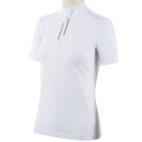 RIDING POLO ANIMO BLINK WOMEN SHORT SLEEVE