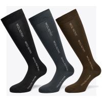 UNISEX TECHNICAL SOCKS CAVALLERIA TOSCANA SET 3 PIECES