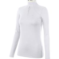 COMPETITION SHIRT ANIMO EQUITAZIONE DELICA WOMAN SHORT SLEEVE