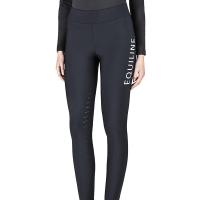 LADIES EQUILINE CHUNF LEGGING FULL GRIP