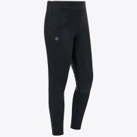 LADIES LEGGINGS CAVALLERIA TOSCANA FULL GRIP HIGH WAIST TRAINING
