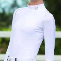 TECHNIC BASE LAYER HORSEWARE LONG SLEEVE FOR WOMEN