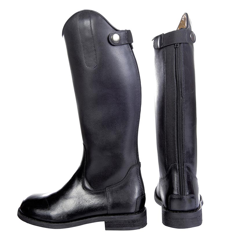 KID RIDING BOOTS model CORDOBA HKM 