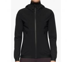 LADIES HOODED SOFTSHELL CAVALLERIA TOSCANA - 9558