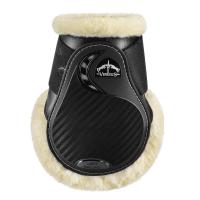 VEREDUS SAVE THE SHEEP TRC VENTO FETLOCK BOOTS REAR