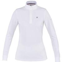 KINGSLAND SHOW POLO model CLASSIC LONG SLEEVE for WOMAN