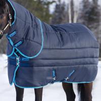 STABLE RUG HORSEWARE AMIGO INSULATOR 420 denari 550 GR