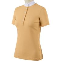 RIDING POLO ANIMO BASILEA23 WOMEN SHORT SLEEVE