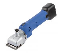 BATTERY ROBUST AND HANDLEBAR HORSE CLIPPER - 1713
