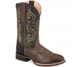 OLD WEST WESTERN BOOTS Model 5703 - 4286