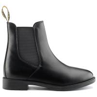 DASLO SYNTHETIC HORSE RIDING ANKLE BOOTS